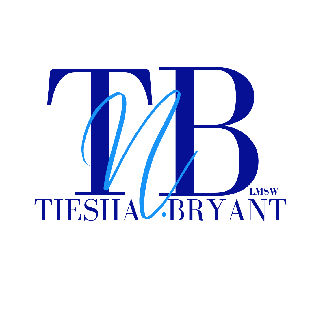 Tiesha N. Bryant